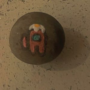 Meet your Posher, Fluvia